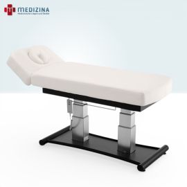 Ausführung - 2tlg. / Höhenverstellung elektrisch