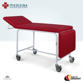 Produktbild Kinder-Untersuchungsliege »Nino« | Modell 122
