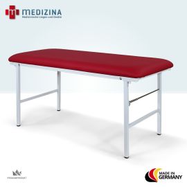 Produktbild Kurzliege, kurze Pädiatrieliege | Modell 16/17