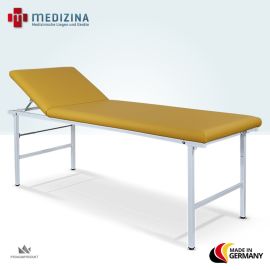Produktbild Premium Untersuchungsliege »Easy Komfort« | Modell 21/32