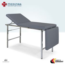 Produktbild Pädiatrie Liege »Nina« | Modell 113/114