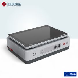 Produktbild Gymna »Elexeo« Elektrotherapie-Steuergerät