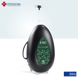 Produktbild EME Modulares Therapiesystem »Polyter Vet« für Veterinärmedizin