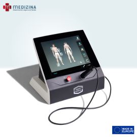 Produktbild Enraf Nonius Lasertherapiegerät »Endolaser HP« 