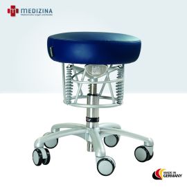 Abb. zeigt Haider Bioswing Foxter.