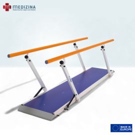 Produktbild Gehbarren »Plus« für Kinder | 2 Meter, höhenverstellbar