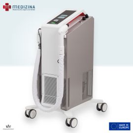 Kryotherapiegerät, Kältetherapiegerät Gymna »Cryoflow ICE-IR« 