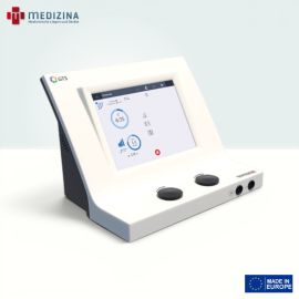 Produktbild Gymna »Pulson 400« Ultraschalltherapiegerät | optional mobile, schwarz oder weiß