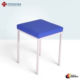 Gymnastikhocker mit Polsterung »eckig«