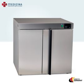 Produktbild Heuser Wärmeschrank »HWS 12-7050« für Fango-Paraffin | inklusive 10 Aluminiumbleche