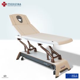 Produktbild Premium Therapieliege »gymna.ONE T7« | Modell 2024