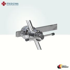 Befestigungskloben Göpel