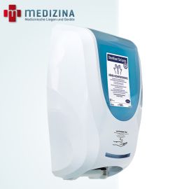 Sensorspender, Desinfektionsmittelspender Touchless