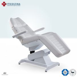Behandlungsstuhl »Lemi 4« für ästhetische Chirurgie und Dermatologie | vorkonfiguriert