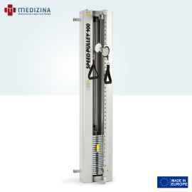 Produktbild Lojer Doppelzugapparat Speed »Pulley 80«