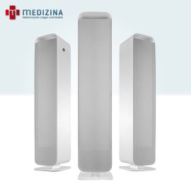 Luftreiniger »Steril-Air« UV-C