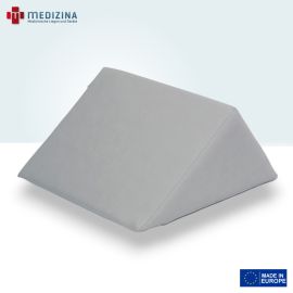 Mittleres dreieckiges Lagerungskissen