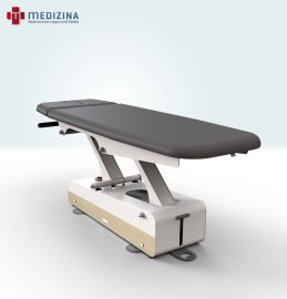 Produktbild: Behandlungsliege, Therapieliege Naggura SWOP 2 PRO