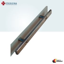 Normschienen für Zubehör