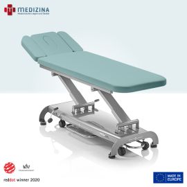 Novak M Therapieliege »S2« | elektrische Höhenverstellung
