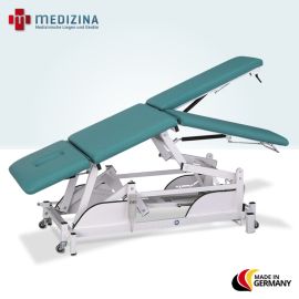 Produktbild Behandlungsliege »Optiflex« mit langem Fußteil