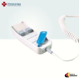 Zusätzlicher Handschalter