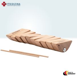 Pedalo® Fuß-Torsionstrainer