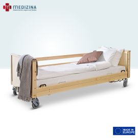 Pflegebett »Modux 4« | Modell 90, klappbar