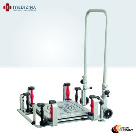 Produktbild Haider Bioswing Posturomed »Compact« | Therapiegerät