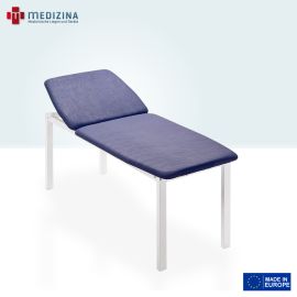 Produktbild Untersuchungsliege »Metal Basic L«