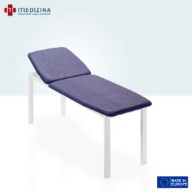 Produktbild Untersuchungsliege »Metal Basic 1«