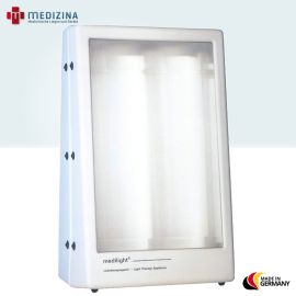 Produktbild Reiher Medilight DL »Home« Lichttherapiegerät