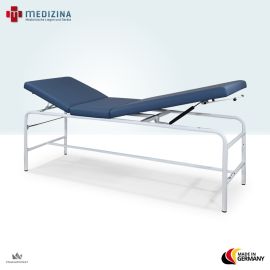 Produktbild Rundrohr Untersuchungsliege »ST« mit Beinhochlagerung | Modell 120
