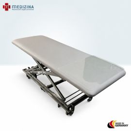 Produktbild Abverkauf aus der Ausstellung: Therapieliege »SL« | Modell Select UNO, 1-tlg., elektrisch