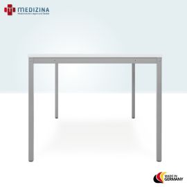 Produktbild Schreibtisch »4 Fuß Eco« feste Höhe, 140x80 cm