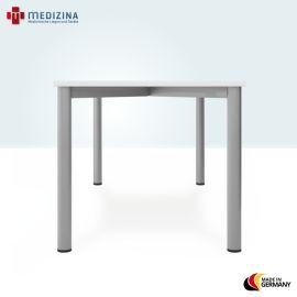 Produktbild Schreibtisch »4 Fuß Flex« höhenverstellbar, 140x80 cm