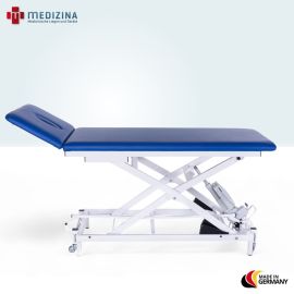 Produktbild Therapieliege »SL B« | Modell Select Basic elektrisch, hydraulisch