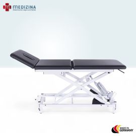 Produktbild: Therapieliege »SL P« | Modell Select Plus elektrisch, hydraulisch