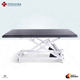 Produktbild: Behandlungsliege »Bobath Vojta Mobil« | Modell Select