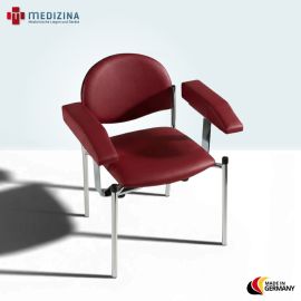 Blutentnahmestuhl | Modell HAEMO-LINEA Cuneo Expander