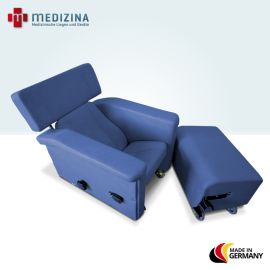 Chorea Huntington Sessel