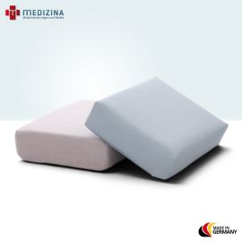 Spezialschaumkissen