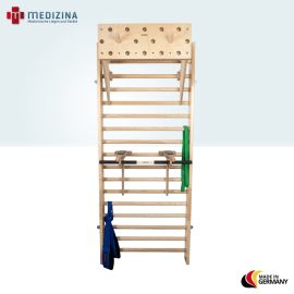 Pedalo® Sprossenwand-Set