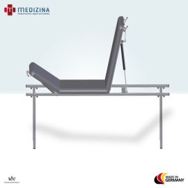 Produktbild Behandlungstisch, Praxisliege mehrteilig | Modell Standard Plus