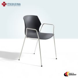 Mayer Stapelstuhl myPRIMO »2510« | 4er Set