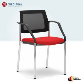 Mayer Stapelstuhl myPLANO »2519 V1« | 4er Set  