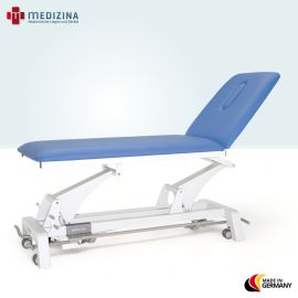 Produktbild Orthopädie Therapieliege Stolzenberg »MODEL ONE - Ortho«