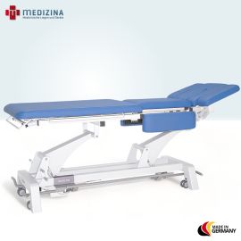 Produktbild Osteopathie Therapieliege Stolzenberg »MODEL ONE - Osteo«