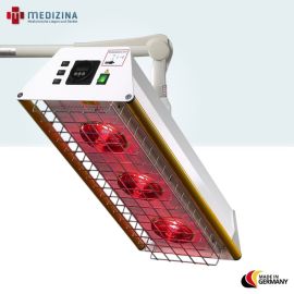 Therapeutischer Rotlichtstrahler TGS