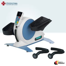 Therapeutischer Bein- und Oberkörpertrainer »Mobi 540«